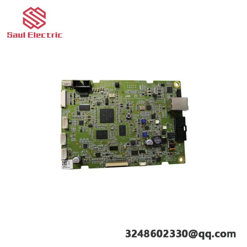 ABB 3HAC033624--001 Main Board