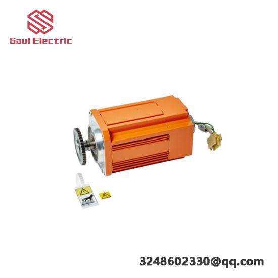 ABB 3HAC034644-003 Axis 1 Std/F orange type A