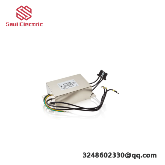 ABB 3HAC037824-001 Mains line filter