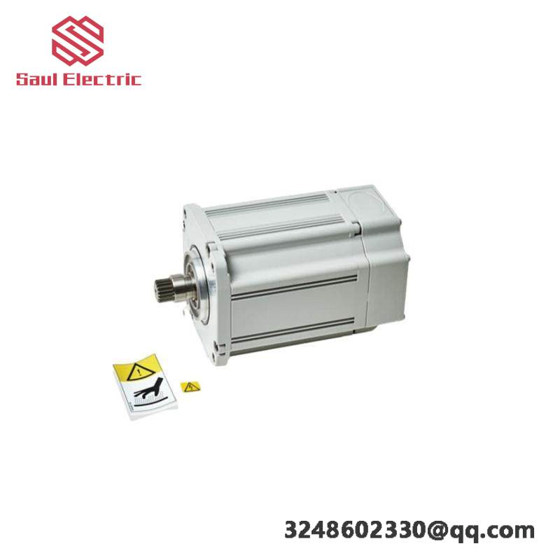 ABB 3HAC043453-003 Rot. ac motor incl p.