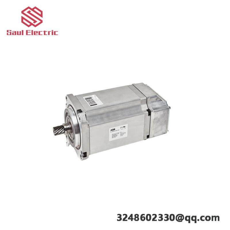 ABB 3HAC043456-004 Rot. ac motor incl p.