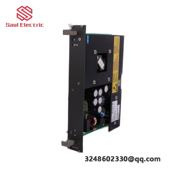 ABB 3HAC044075 Battery Unit