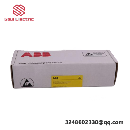 ABB 3HAC022657-004