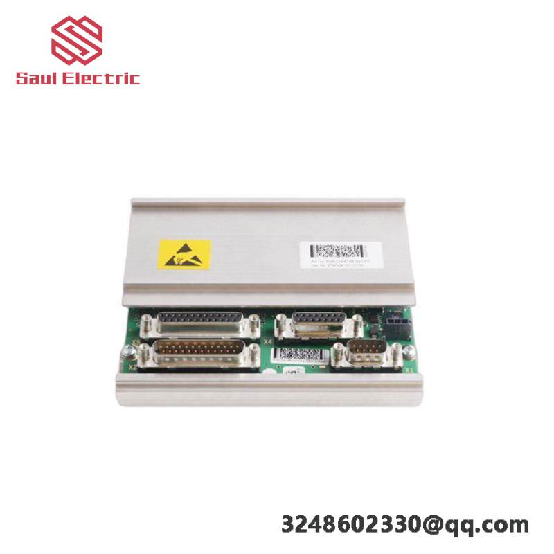 ABB 3HAC044168-001 RMU102 Serial Measurement Unit