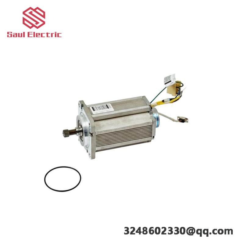 ABB 3HAC046598-001 Robot Motor