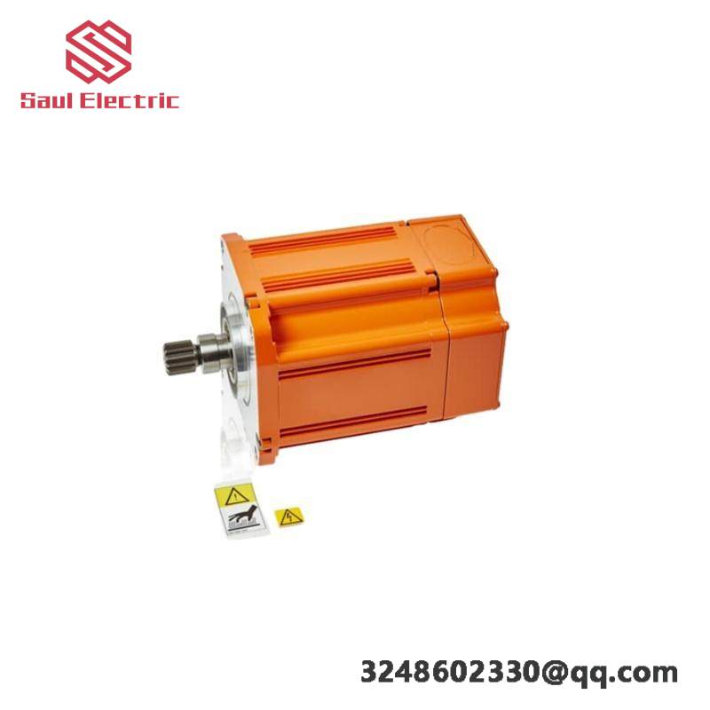 ABB 3HAC048221-001 IRB6700 Rot. ac motor incl p.