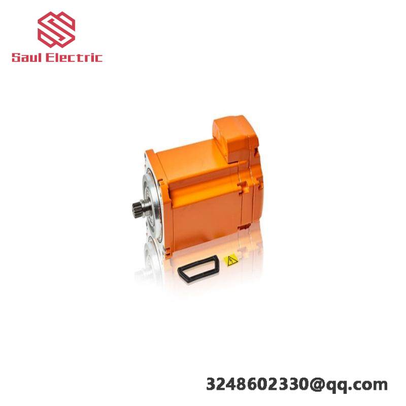 ABB 3HAC048317-001 Rot. ac motor incl p.