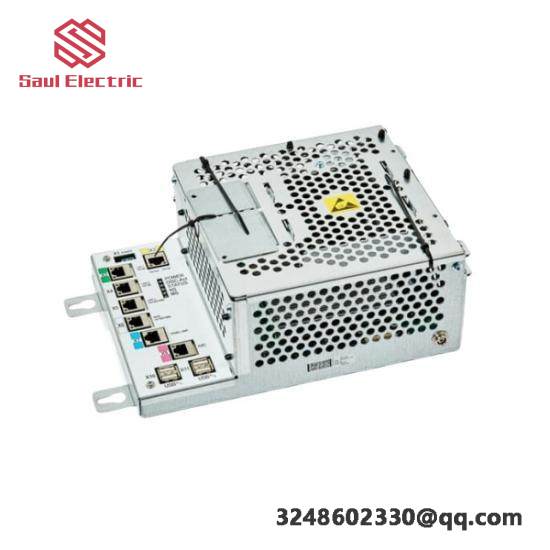 ABB 3HAC050363-001 DSQC1000 DSQC1018 DSQC1017 Computer