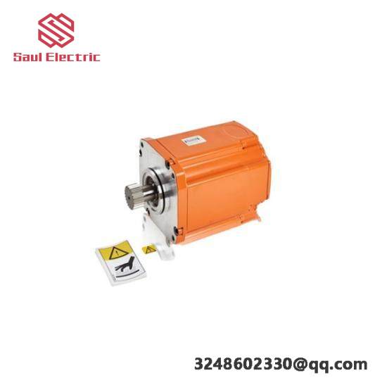 ABB 3HAC052991-005 AC motor