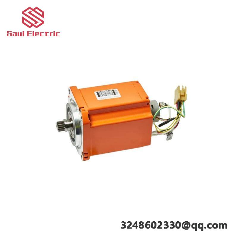 ABB 3HAC055197-002 servo motor