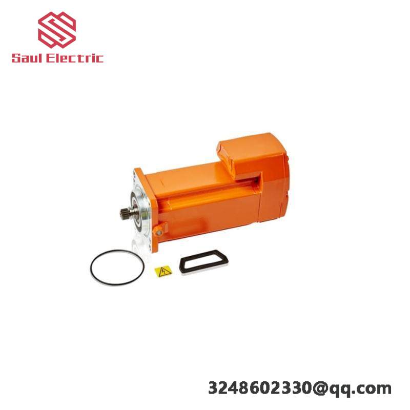 ABB 3HAC055437-004 Rot. ac motor incl p.