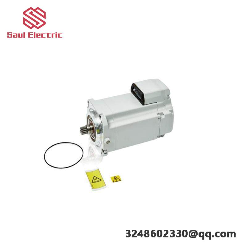 ABB 3HAC055439-003 Rot. ac motor incl p.