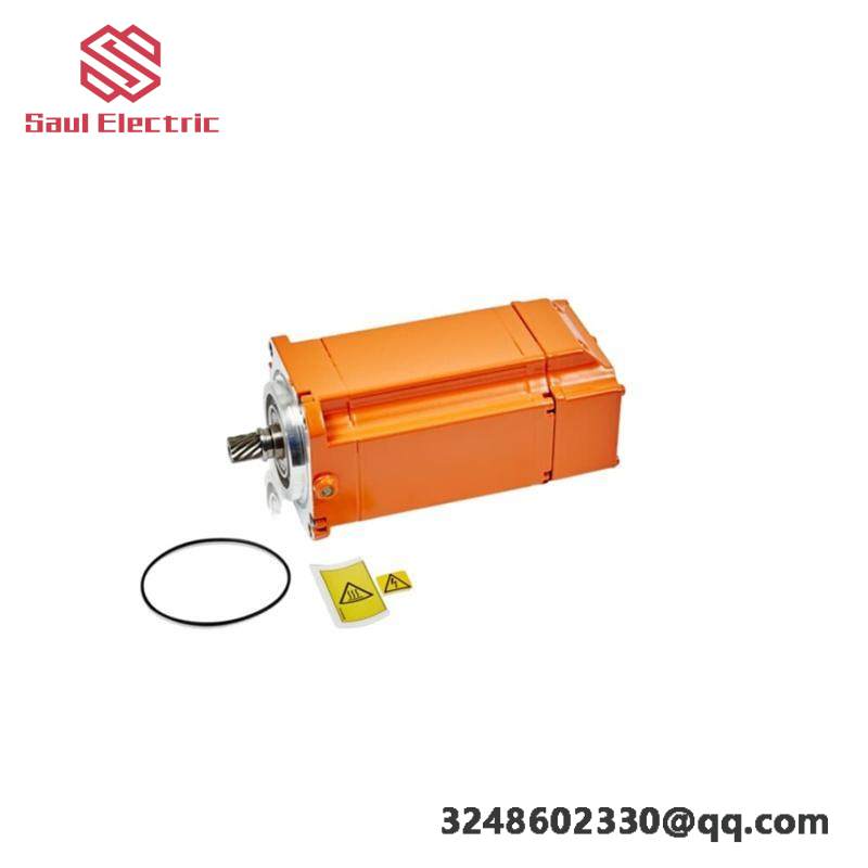 ABB 3HAC055440-001 Rot. ac motor incl p.