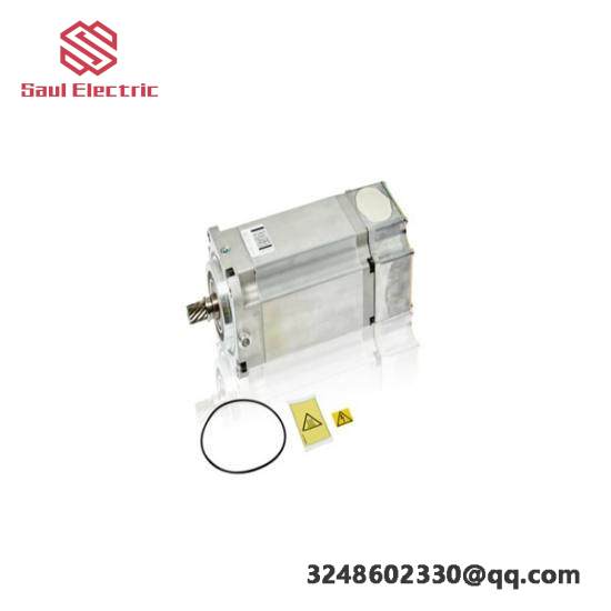 ABB 3HAC055445-001/03 AC SERVO MOTOR