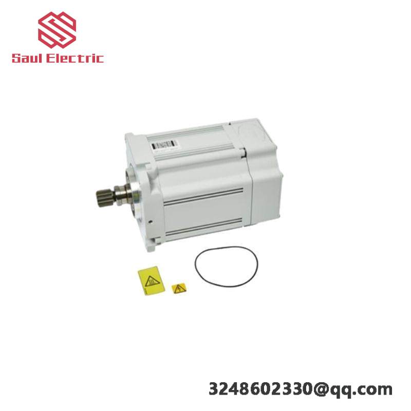 ABB 3HAC055447-006 IRB6700 Rot. ac motor incl p.