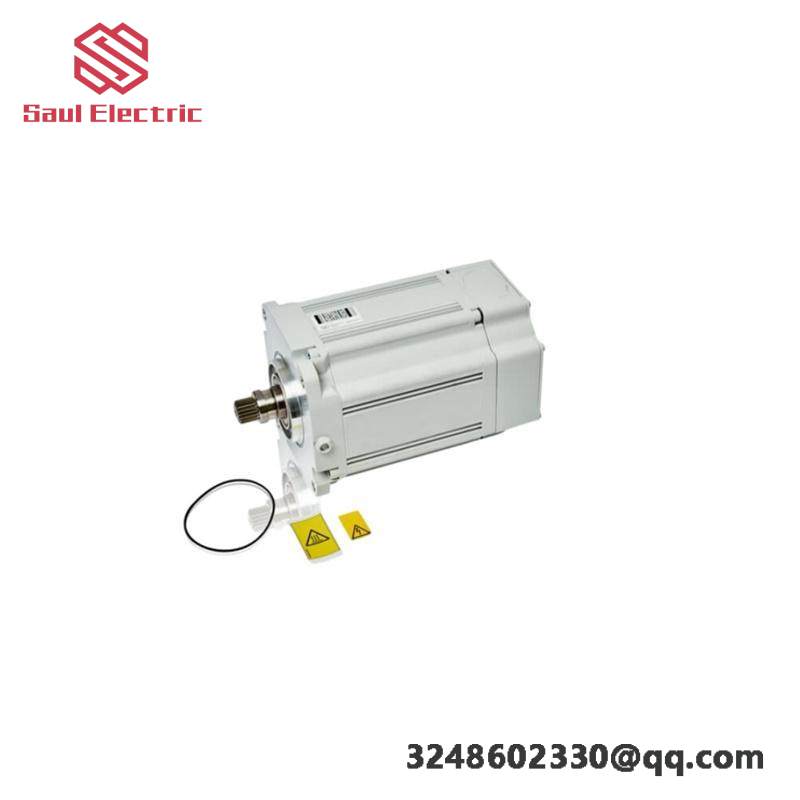 ABB 3HAC055448-003 Rot. ac motor incl p.