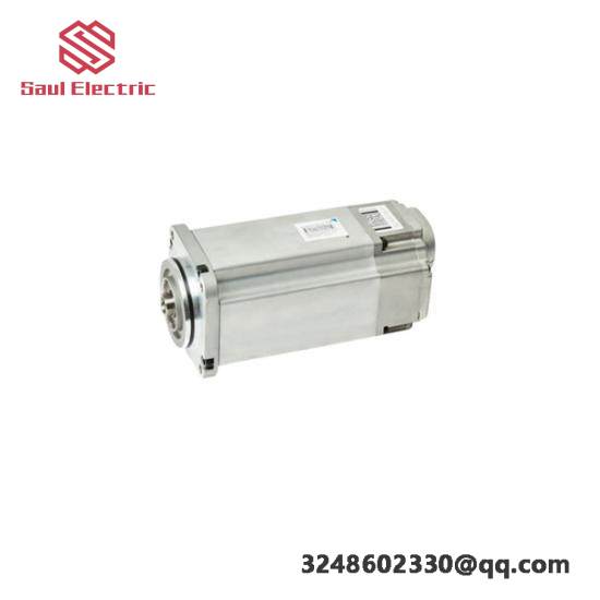 ABB 3HAC057288-0023HAC17484-10 Rotational ac motor M10