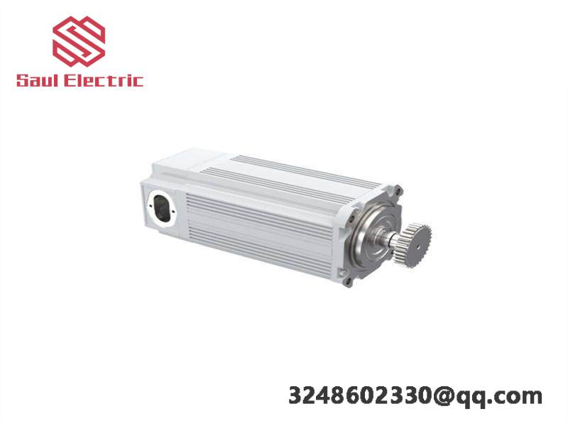 ABB 3HAC058803-001 3HAC021456-001/04 3HAC17484-9/03 Rot AC motor