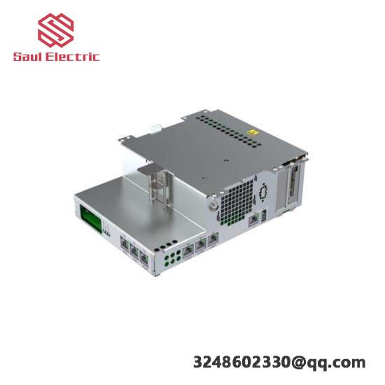 ABB 3HAC063061-001 SMB-unit