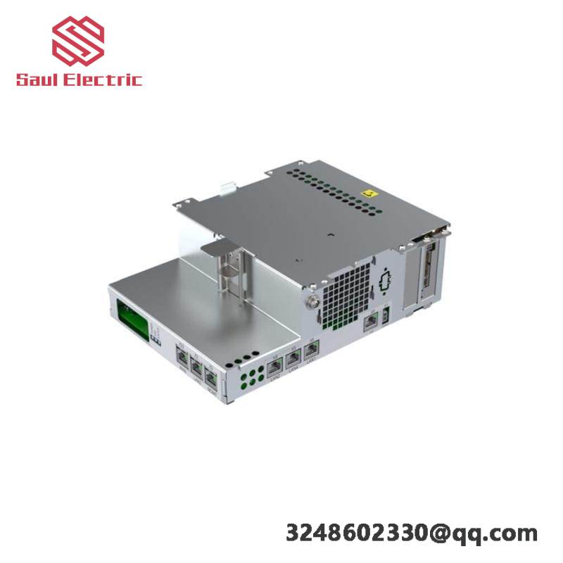 AB 1768-PB3 CompactLogix L4x DC In Power Supply