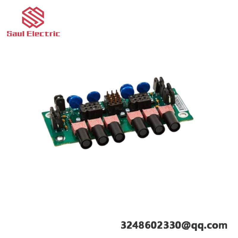 ABB 3HAC2385-1   Cable Unit