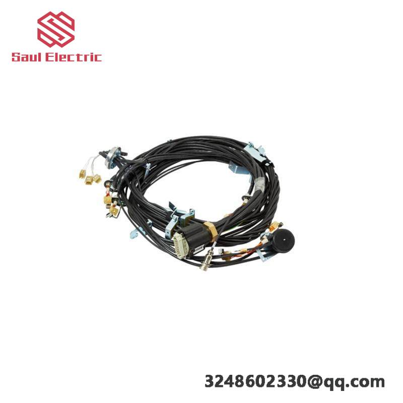 ABB 3HAC069655-001 3HAC036950-001/04 IRB14000 DSQC697 3HAC037084-001/0 Manipulator harness ax 1-6