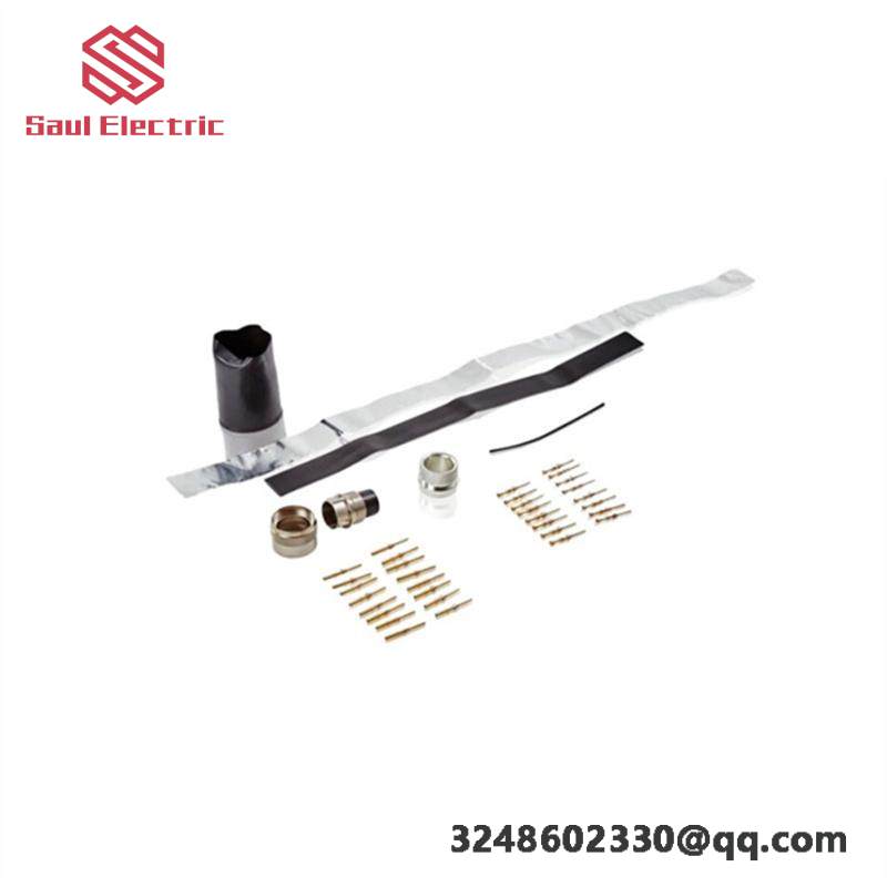 ABB 3HAC12497-1 Connector kit R2.CS