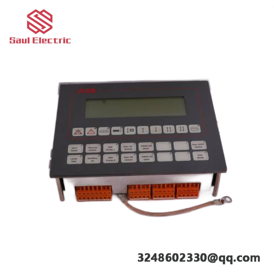 ABB 3HAC12815-1  Great Price