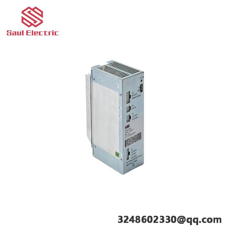 ABB 3HAC12928-1 DSQC604 IRB6700 3HAC046994-003 IRB24003HAC021346-003 3HAC12928-1 DSQC604 IRB6700 3HAC046994-003 IRB24003HAC021346-003