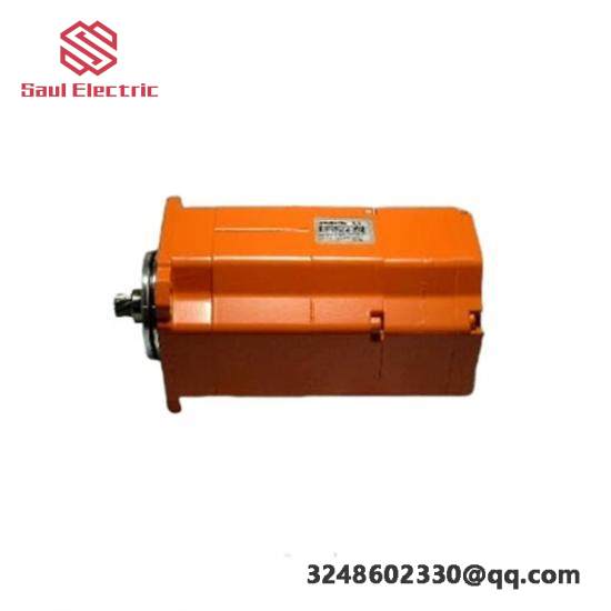 ABB 3HAC13126 Servo Motor