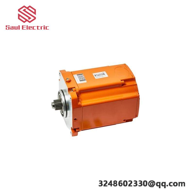 ABB 3HAC14040-1 Rot ac motor incl pinion