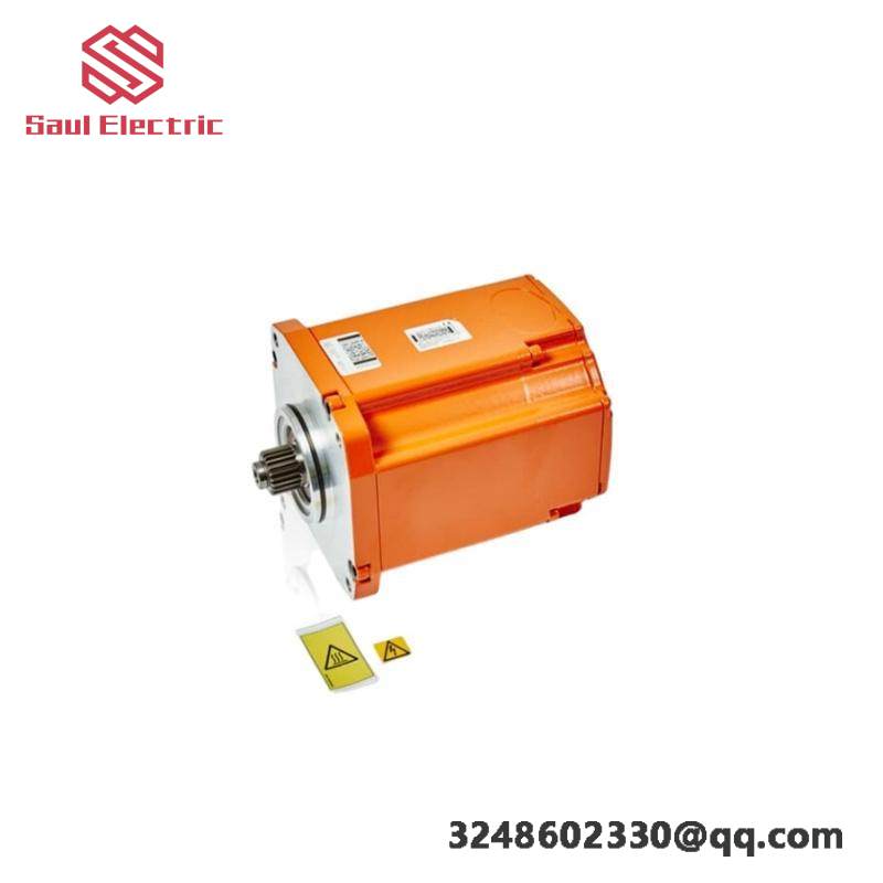 ABB 3HAC14210-1 Rot ac motor incl pinion