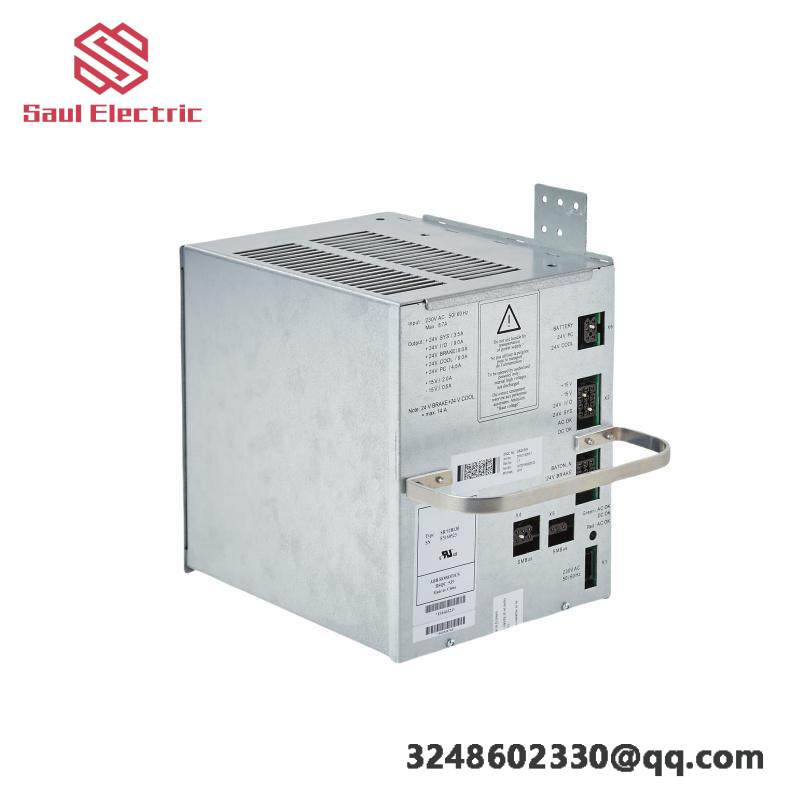 ABB 3HAC14265-1 Robot power supply