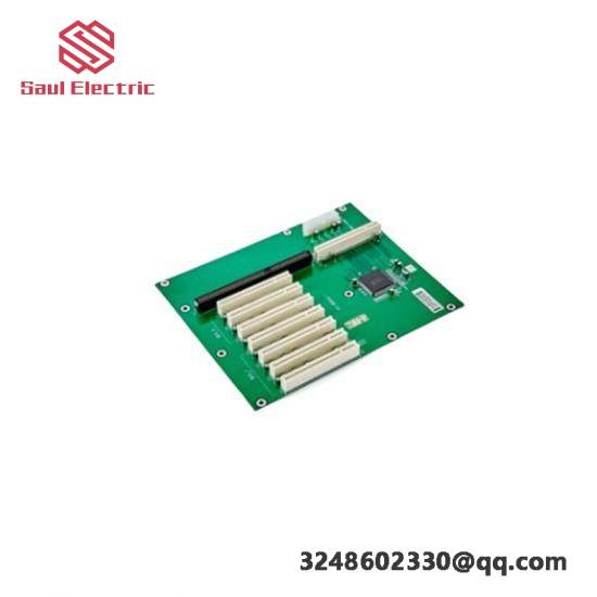 ABB 3HAC14363-1 POWER CONNECTOR PC BOARD