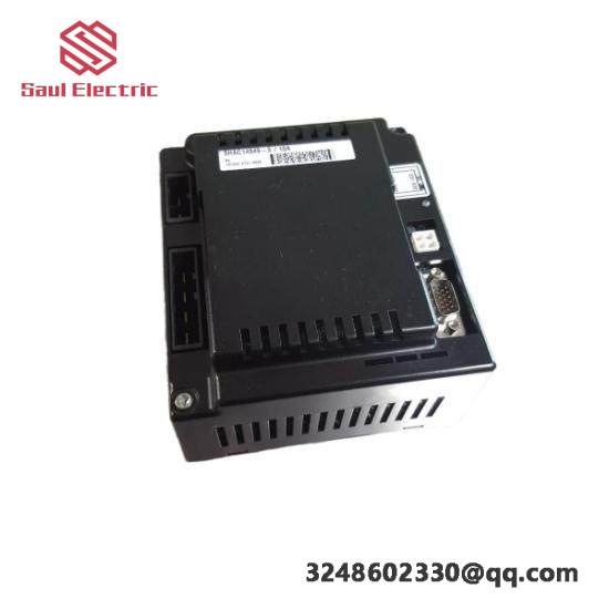 ABB 3HAC14549310A  Servo Drive Unit