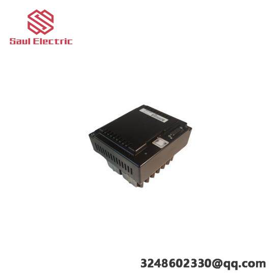 ABB 3HAC14550-1/09A Single Servo Drive Unit