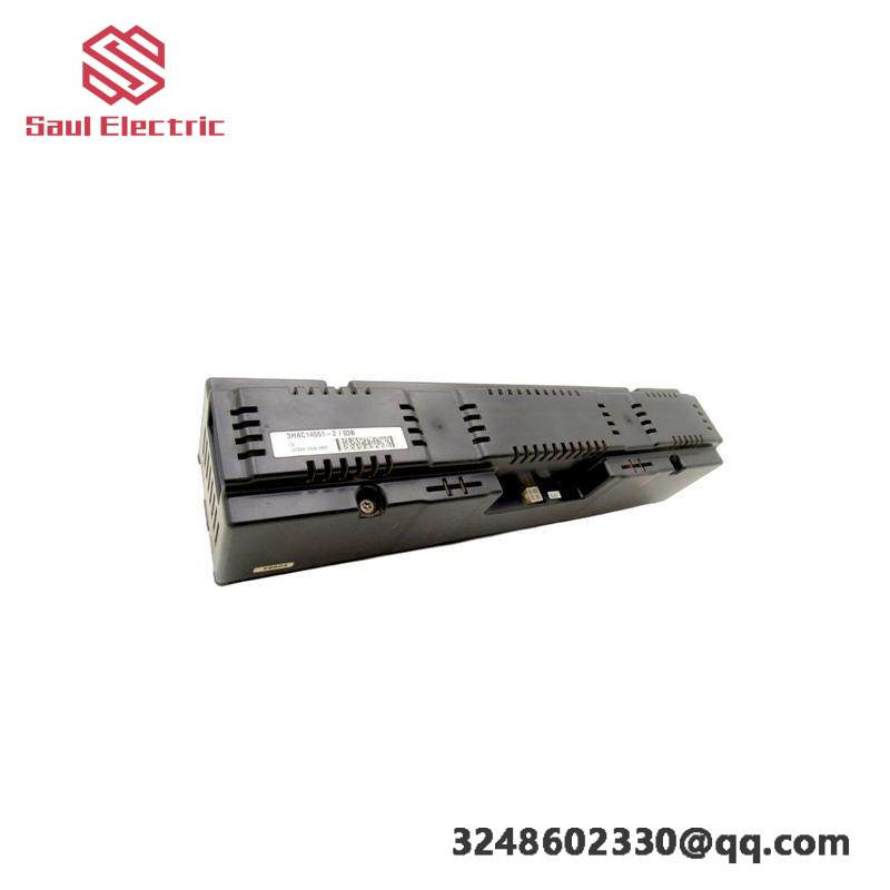 ABB 3HAC14551-2 Capacitor Unit