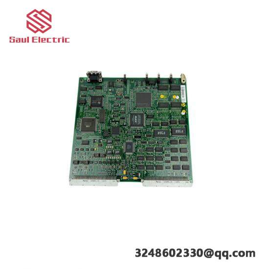 ABB 3HAC1462-1 Control Board