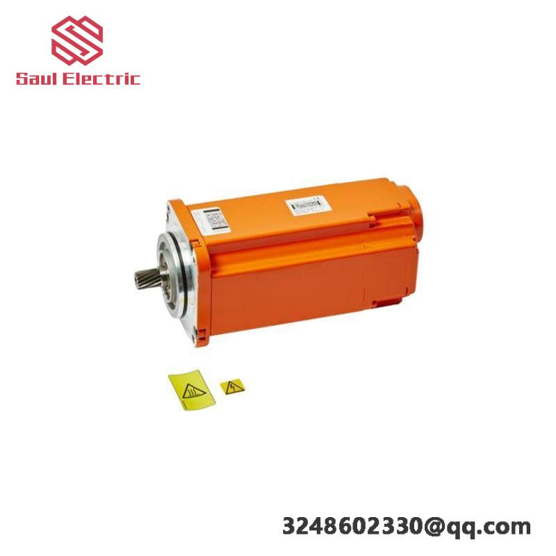 ABB 3HAC14752-2 Rot ac motor incl pinion