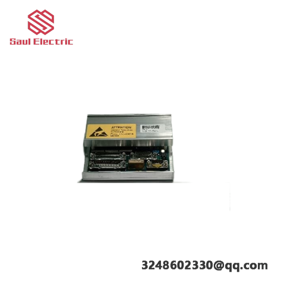 ABB 3HAC16014-1/05 DCS Module