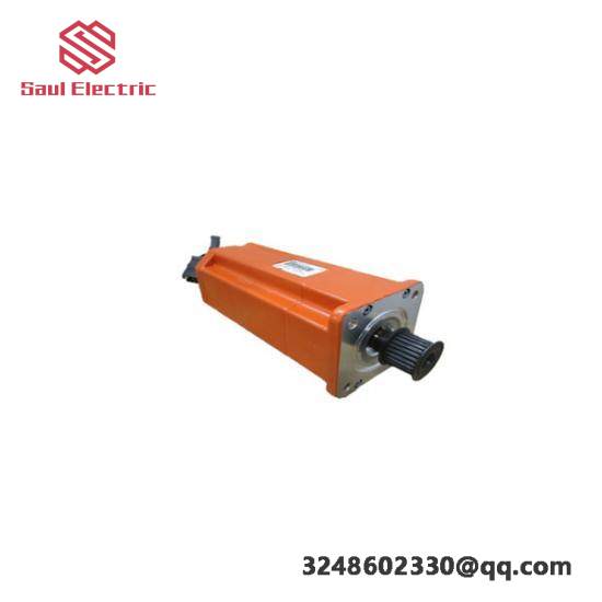 ABB 3HAC17346-1/01 SERVO MOTOR