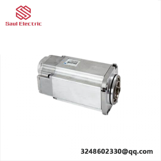 ABB 3HAC17484-10/03 Rotational ac motor