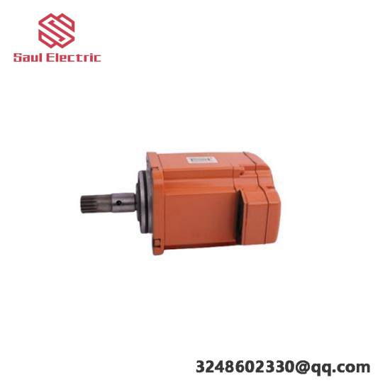 ABB 3HAC17484-7/03 ROBOTICS AC Servo Motor