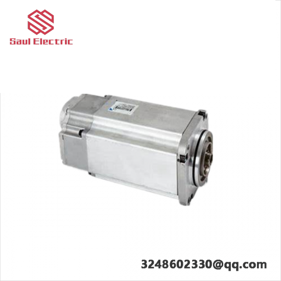 ABB 3HAC17484-9/03 Rotational ac motor