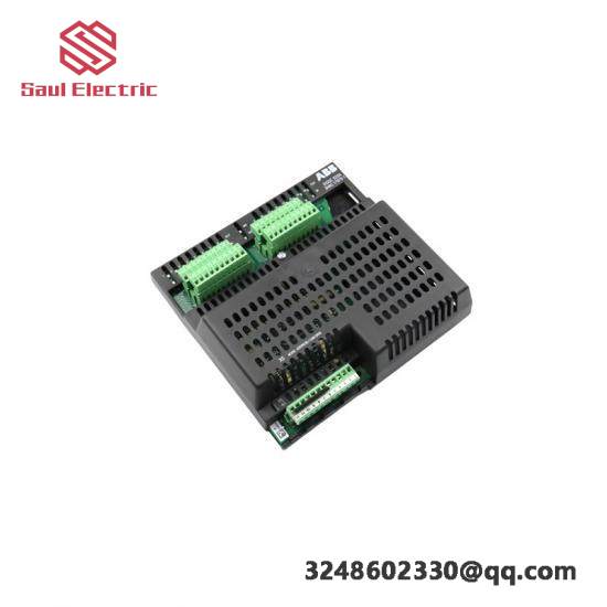 ABB 3HAC17970-1/03 DIGITAL I/O MODULE AUTOMATION PARTS