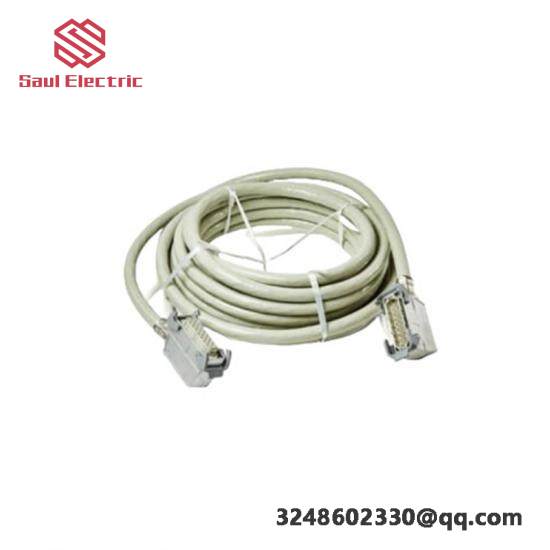 ABB 3HAC2535-001 Control cable power L=15m