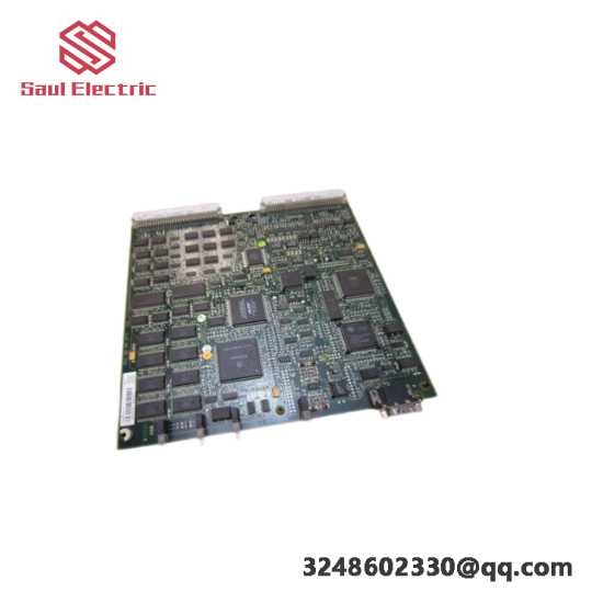 ABB 3HAC3180-1 DCS Module