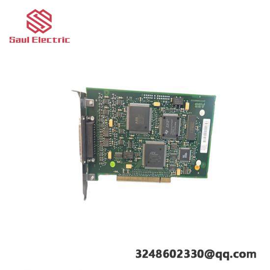 ABB 3HAC3619-1 AXIS COMPUTER BOARD