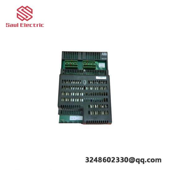 ABB 3HAC3939-4 I/O Module Board