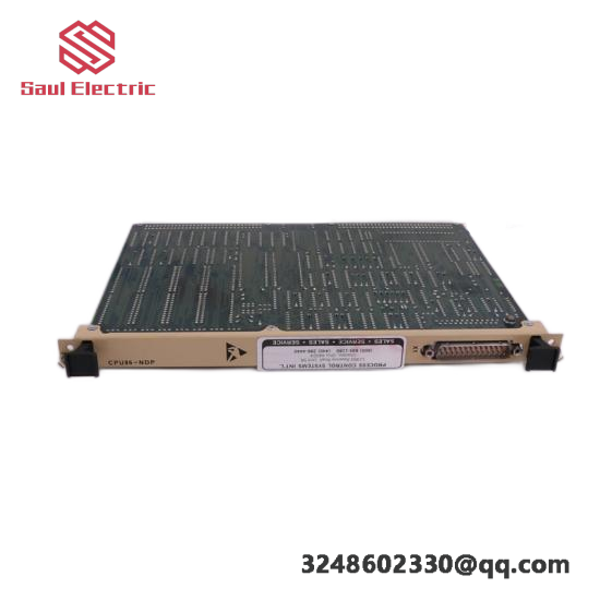 ABB 3HAC4296-1 Power Supply